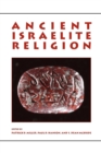 Image for Ancient Israelite Religion