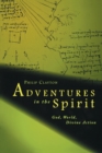 Image for Adventures in the Spirit