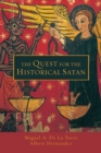 Image for The quest for the historical Satan