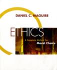Image for Ethics  : a complete method for moral care