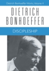 Image for Discipleship : Dietrich Bonhoeffer Works, Volume 4