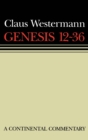 Image for Genesis 12 - 36