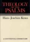 Image for Theology of the Psalms