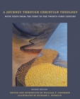 Image for A journey through Christian theology  : with texts from the first to the twenty-first century