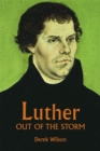 Image for Luther : Out of the Storm