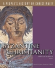 Image for Byzantine Christianity