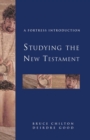 Image for Studying the New Testament