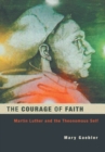 Image for The Courage of Faith