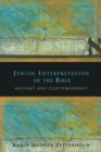 Image for Jewish Interpretation of the Bible