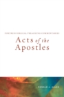 Image for Acts of the Apostles : Fortress Biblical Preaching Commentaries