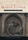 Image for The Theology of Martin Luther