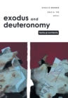 Image for Exodus and deuteronomy