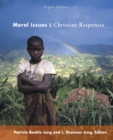 Image for Moral issues and Christian responses