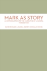 Image for Mark as story  : an introduction to the narrative of a gospel