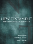 Image for Fortress Commentary on the Bible : The New Testament