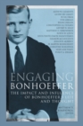 Image for Engaging Bonhoeffer