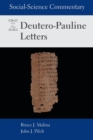 Image for Social-Science Commentary on the Deutero-Pauline Letters
