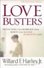 Image for Love Busters