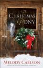 Image for The Christmas Pony
