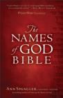 Image for The Names of God Bible