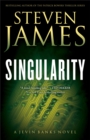 Image for Singularity : A Jevin Banks Novel