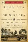 Image for From Sea to Shining Sea, 1787-1837