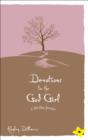 Image for Devotions for the God Girl : A 365-Day Journey