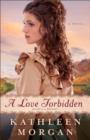 Image for A Love Forbidden