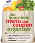 Image for The Household Menu and Coupon Organizer