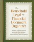 Image for The Household Legal and Financial Document Organizer