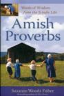 Image for Amish Proverbs
