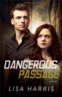 Image for Dangerous Passage – A Novel
