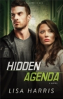 Image for Hidden Agenda - A Novel