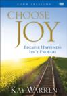 Image for Choose Joy
