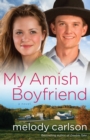 Image for My Amish Boyfriend