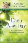 Image for Each New Day – 365 Reflections to Strengthen Your Faith