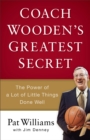 Image for Coach Wooden&#39;s Greatest Secret