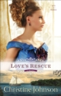 Image for Love&#39;s Rescue