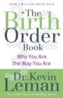 Image for The Birth Order Book – Why You Are the Way You Are