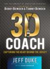 Image for 3D Coach – Capturing the Heart Behind the Jersey