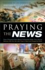 Image for Praying the News