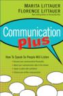 Image for Communication Plus