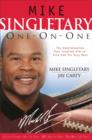 Image for Mike Singletary One-On-One