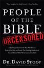 Image for People of the Bible Uncensored