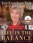 Image for Life in the Balance Leader&#39;s Guide with DVD