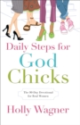 Image for Daily Steps for Godchicks