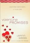 Image for Valentine Promises