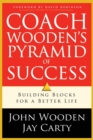 Image for Coach Wooden`s Pyramid of Success
