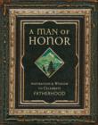 Image for A Man of Honor