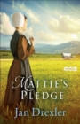 Image for Mattie`s Pledge - A Novel
